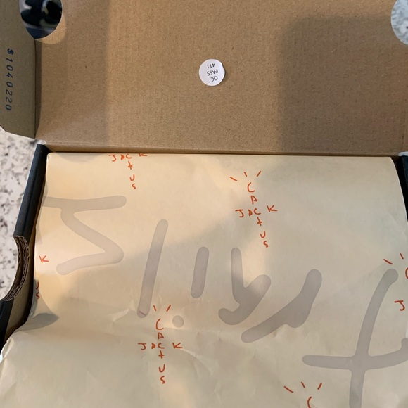 Nile air max 270 cactus trails - Picture 4 of 5